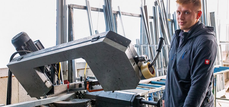 Header Metallbauer Konstruktionstechnik