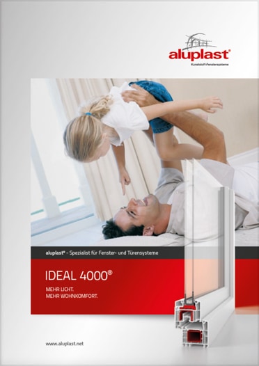 aluplast IDEAL 4000®