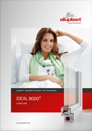 aluplast IDEAL 8000®